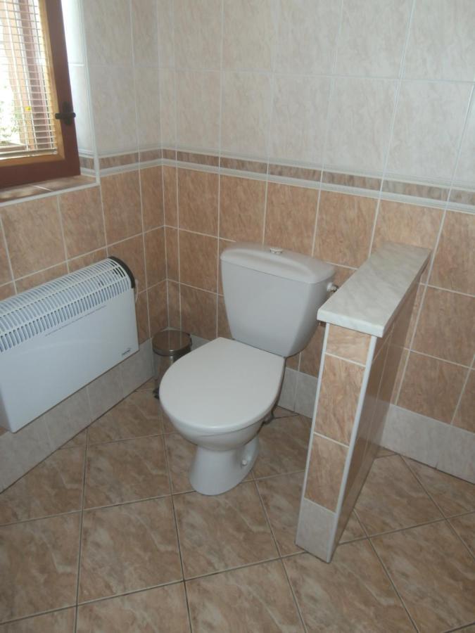 Privat Na Chalupe Partizanska Lupca 649 Villa Ngoại thất bức ảnh