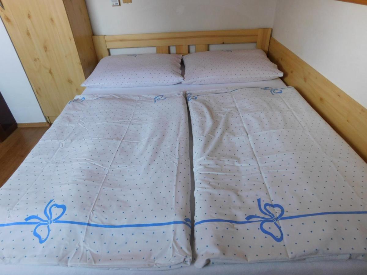 Privat Na Chalupe Partizanska Lupca 649 Villa Ngoại thất bức ảnh