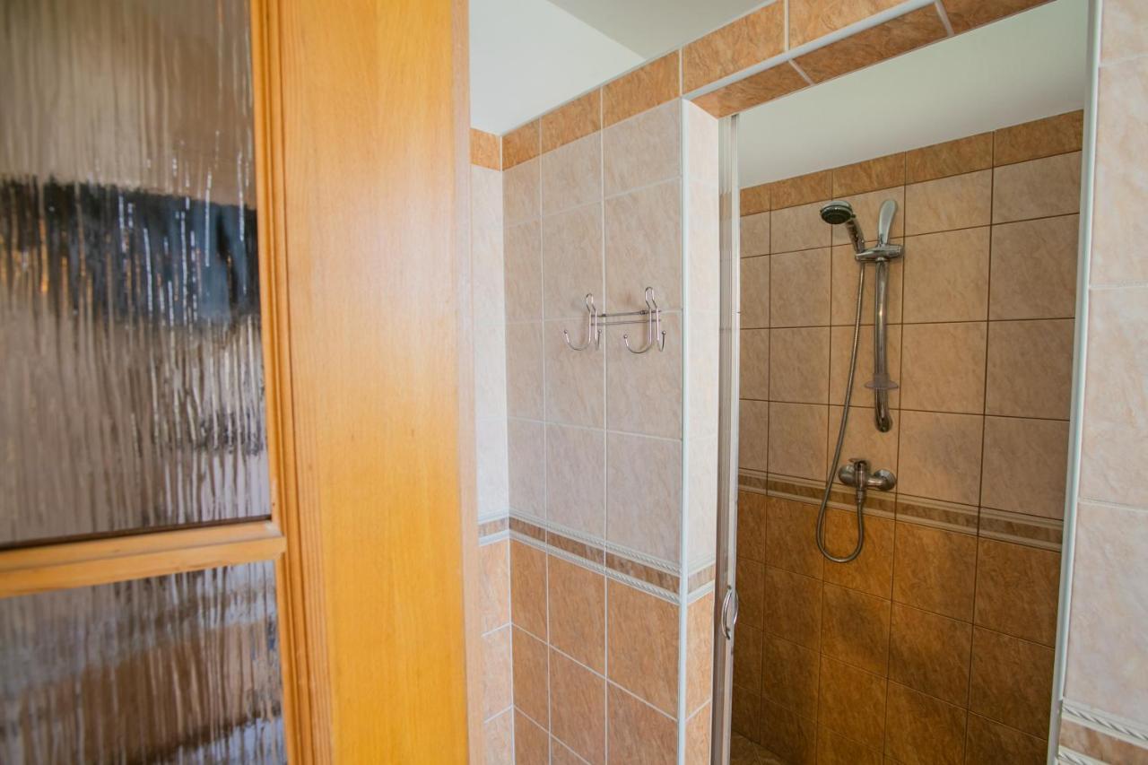 Privat Na Chalupe Partizanska Lupca 649 Villa Ngoại thất bức ảnh